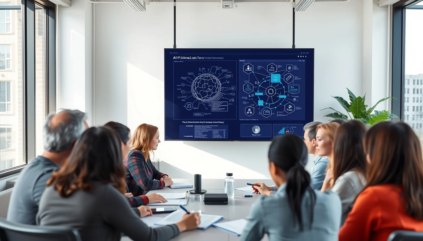Pricing hero visual